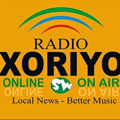Radio Xoriyo